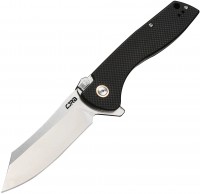 Фото - Нож / мультитул CJRB Kicker J1915-BK