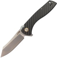 Фото - Нож / мультитул CJRB Kicker J1915-CF