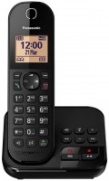 Фото - Радиотелефон Panasonic KX-TGC420 