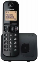 Фото - Радиотелефон Panasonic KX-TGC210 