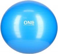 Фото - Мяч для фитнеса / фитбол One Fitness GB10 75 cm