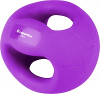 Фото - Мяч для фитнеса / фитбол inSPORTline Grab Me 3 kg 