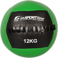 Фото - Мяч для фитнеса / фитбол inSPORTline Wallball 12 kg 