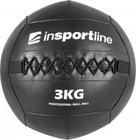 Фото - Мяч для фитнеса / фитбол inSPORTline Wallball SE 3 kg 