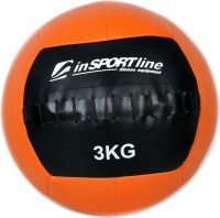 Фото - Мяч для фитнеса / фитбол inSPORTline Wallball 3 kg 