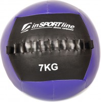 Фото - Мяч для фитнеса / фитбол inSPORTline Wallball 7 kg