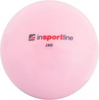 Фото - Мяч для фитнеса / фитбол inSPORTline Yoga Ball 1 kg 