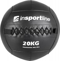 Фото - Мяч для фитнеса / фитбол inSPORTline Wallball SE 20 kg 