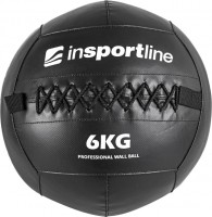 Фото - Мяч для фитнеса / фитбол inSPORTline Wallball SE 6 kg 