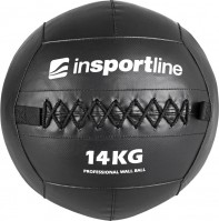 Фото - Мяч для фитнеса / фитбол inSPORTline Wallball SE 14 kg 