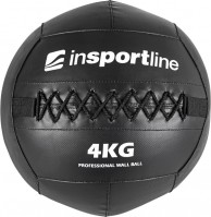 Фото - Мяч для фитнеса / фитбол inSPORTline Wallball SE 4 kg 