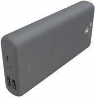 Фото - Powerbank Hama Supreme 24HD Power Pack 24000 