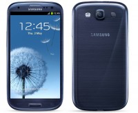 Фото - Мобильный телефон Samsung Galaxy S3 16 ГБ / 1 ГБ / Single