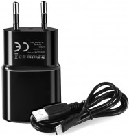 Фото - Зарядное устройство Motorola Blue Star Travel Charger 