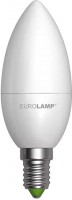 Фото - Лампочка Eurolamp LED EKO 6W 4000K E14 3 pcs
