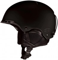 Фото - Горнолыжный шлем K2 Stash 