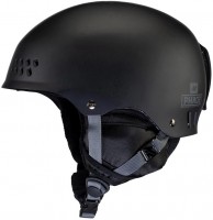 Фото - Горнолыжный шлем K2 Phase Pro 