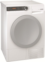 Фото - Сушильная машина Gorenje D8664N 