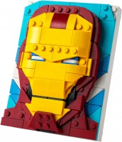 Фото - Конструктор Lego Iron Man 40535 