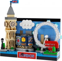 Фото - Конструктор Lego London Postcard 40569 
