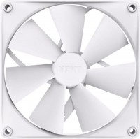 Фото - Система охлаждения NZXT F140P White 