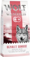 Фото - Корм для собак Wolf of Wilderness Scarlet Sunrise 12 kg 