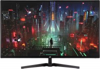 Фото - Монитор 2E C3220B 31.5 "  черный