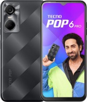 Фото - Мобильный телефон Tecno Pop 6 Pro 32 ГБ / 2 ГБ