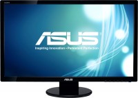 Фото - Монитор Asus VE278N 27&nbsp;"  черный