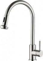 Фото - Смеситель Zerix LR76005-1 LL1200
