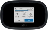 Фото - Модем Novatel MiFi 8000 