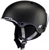 Горнолыжный шлем K2 Meridian 