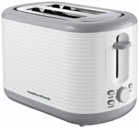 Фото - Тостер Morphy Richards Arc 228399 