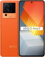 Фото - Мобильный телефон IQOO Neo 7 128 ГБ / 8 ГБ