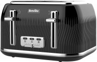 Фото - Тостер Breville Flow VTT890 