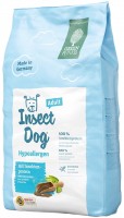 Фото - Корм для собак Green Petfood InsectDog Hypoallergen 