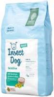 Фото - Корм для собак Green Petfood InsectDog Sensitive 