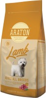 Фото - Корм для собак Araton Adult All Breeds Lamb