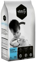 Фото - Корм для собак Amity Premium Puppy