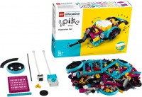 Фото - Конструктор Lego Education Spike Prime Expansion Set 45681 