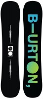 Фото - Сноуборд Burton Instigator 160W (2022/2023)