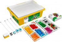 Фото - Конструктор Lego Education Spike Essential Set 45345 