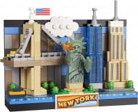 Фото - Конструктор Lego New York Postcard 40519 