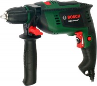 Фото - Дрель / шуруповерт Bosch PSB Universal+ 0603131103 