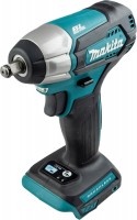 Фото - Дрель / шуруповерт Makita DTW180ZJ 