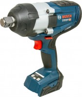 Фото - Дрель / шуруповерт Bosch GDS 18V-1050 H Professional 06019J8501 