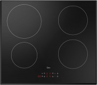 Фото - Варочная поверхность Midea MC-IF7251J1-A черный