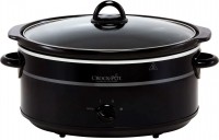 Фото - Мультиварка Crock-Pot SCV655B 