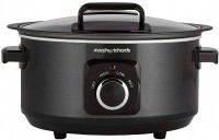 Фото - Мультиварка Morphy Richards 461020 