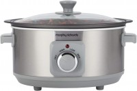 Фото - Мультиварка Morphy Richards 460018 